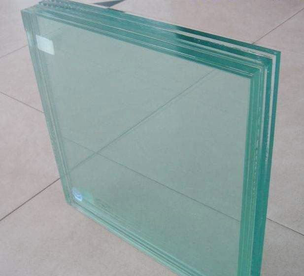 如何鉴别菏泽钢化玻璃？ 